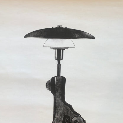 Everclassic, Danish design poster.