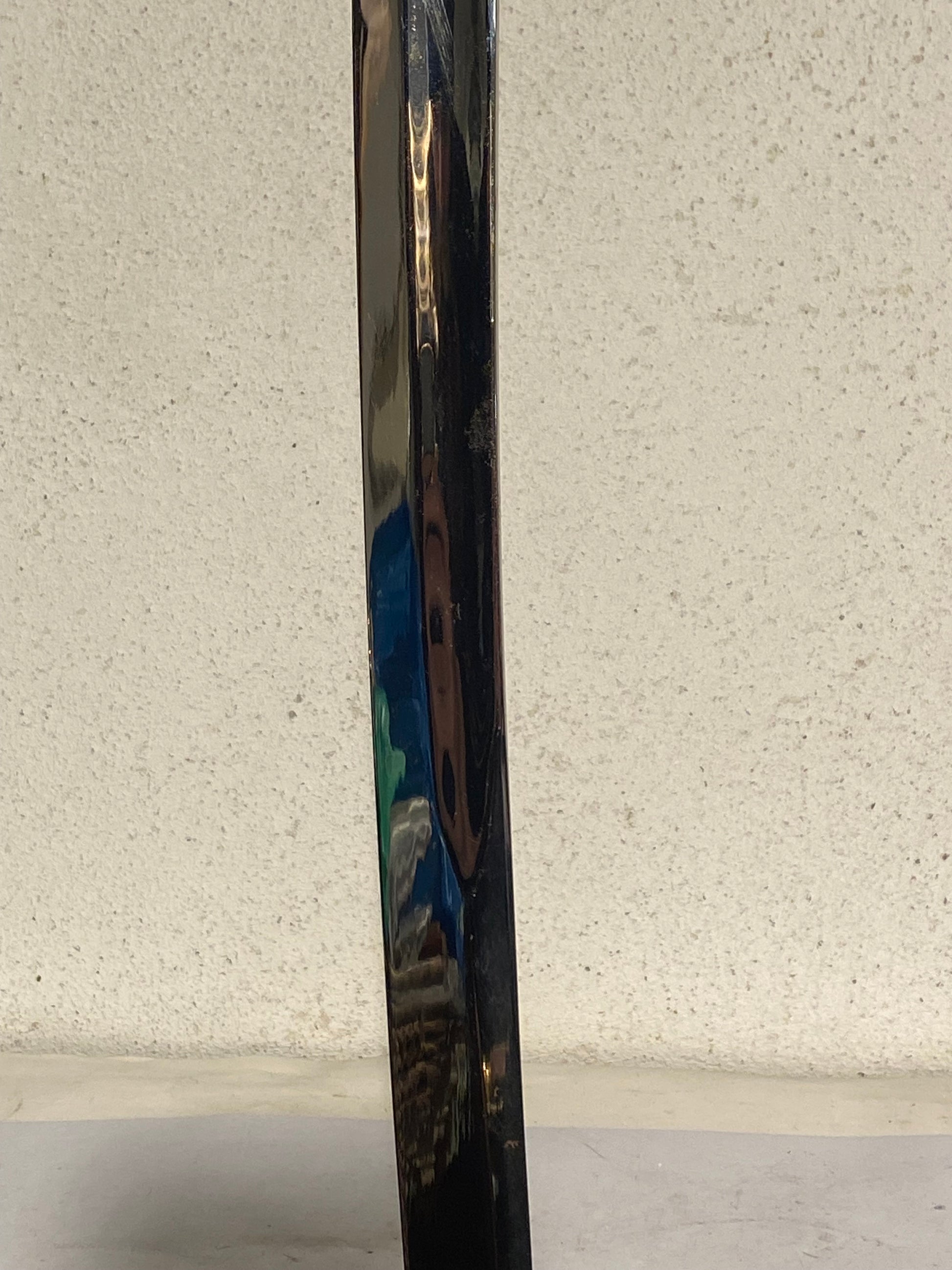 Sjælden russisk Kosak Shashka sabel, med diplomatisk proveniens