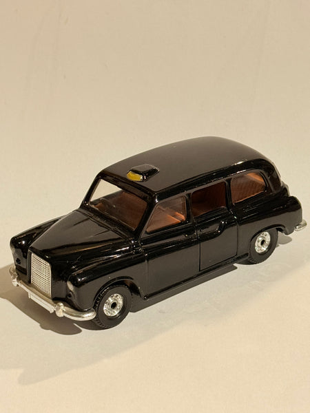Corgi Austin London taxi diecast legetøjsbil