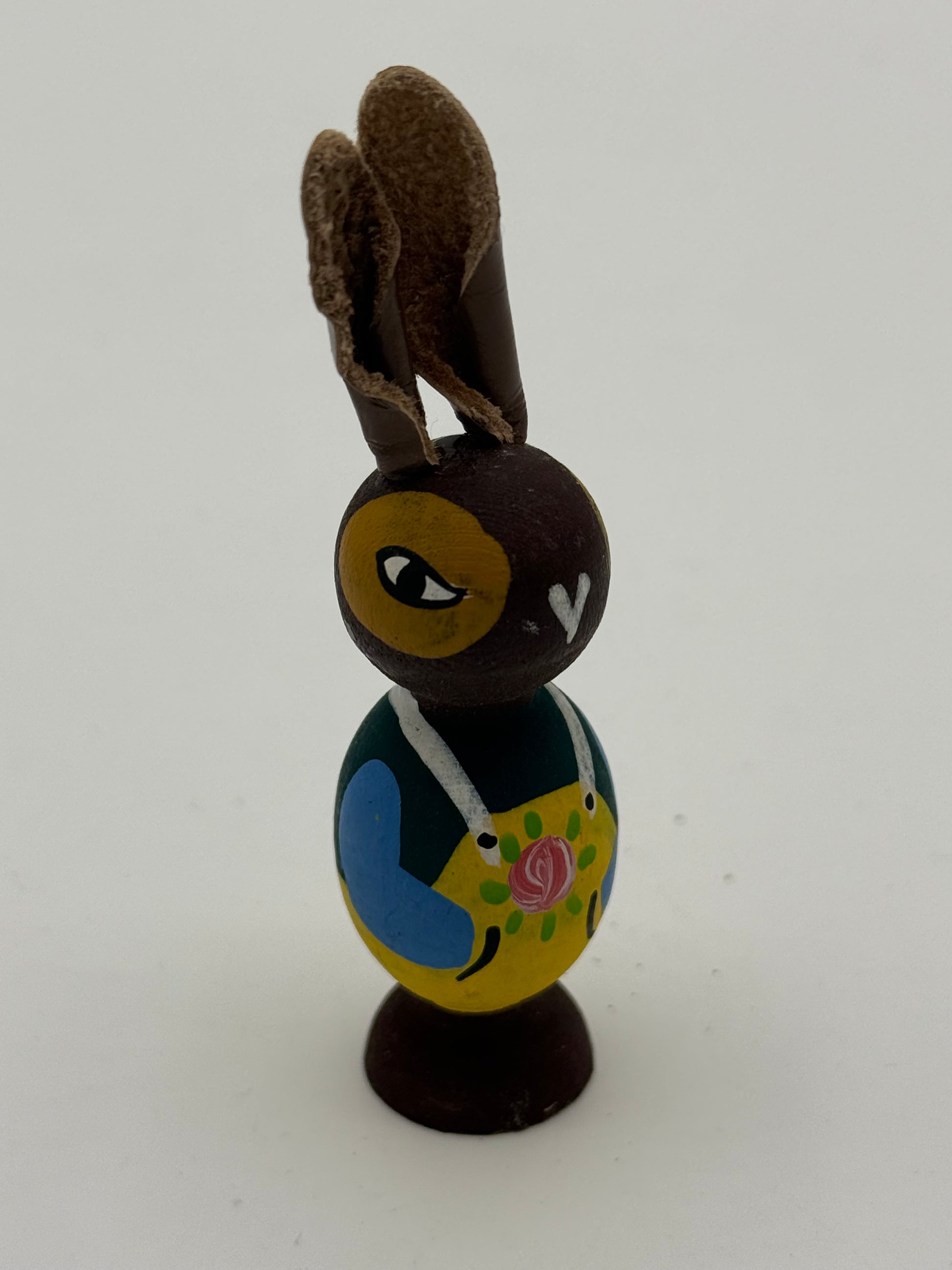 Mogens Eigenbrod, Påske hare unge. Fra 1960/70érne