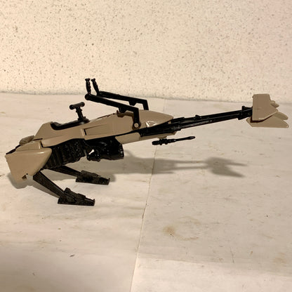 Vintage Kenner 1983 Star Wars Speederbike.