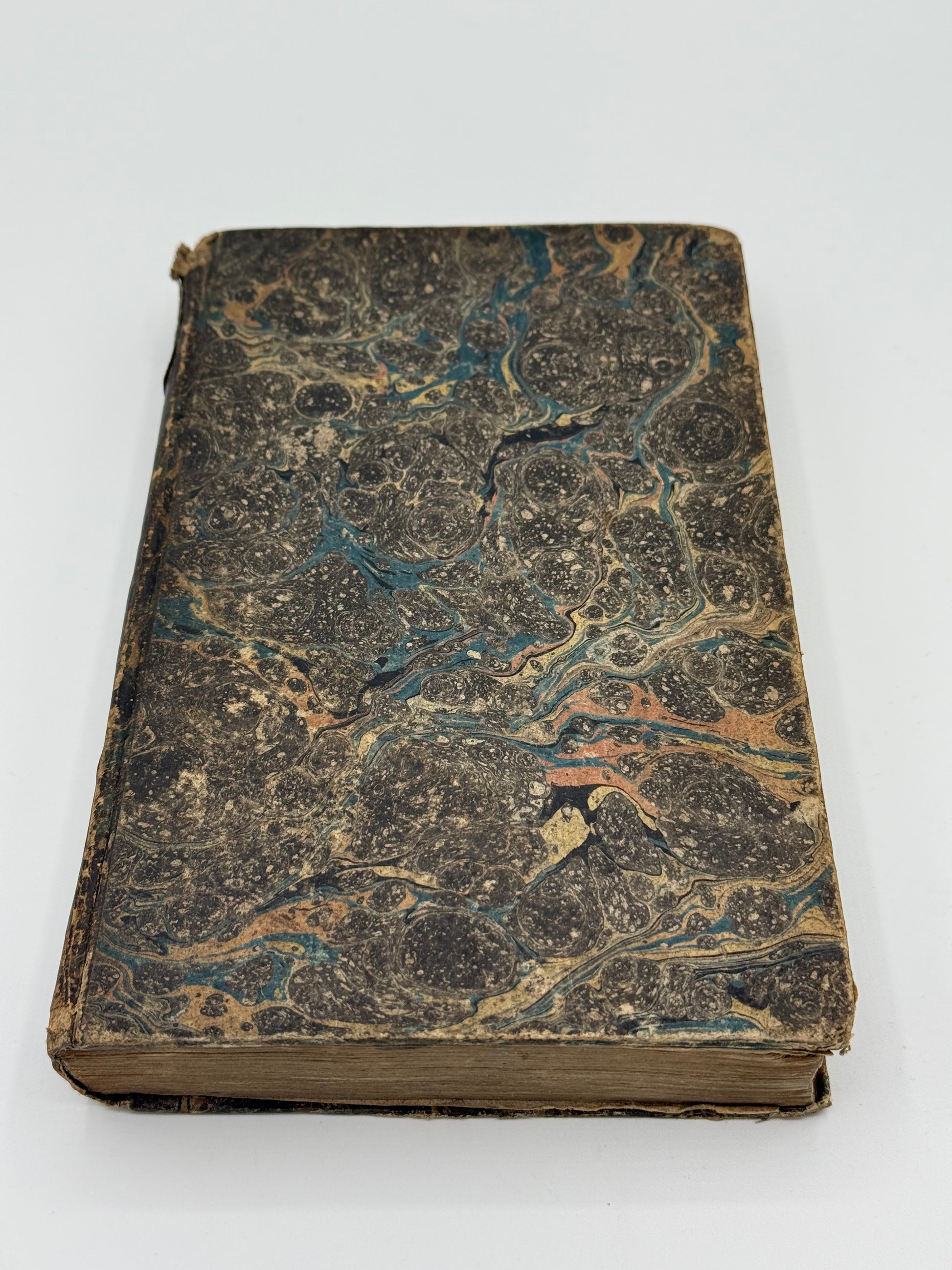 Themis. Domssamling og juridisk tidsskrift. Antikvarisk dansk bog. 1. Udgave. 1. Oplag. Fra 1805