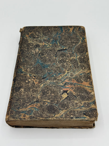 Themis. Domssamling og juridisk tidsskrift. Antikvarisk dansk bog. 1. Udgave. 1. Oplag. Fra 1805