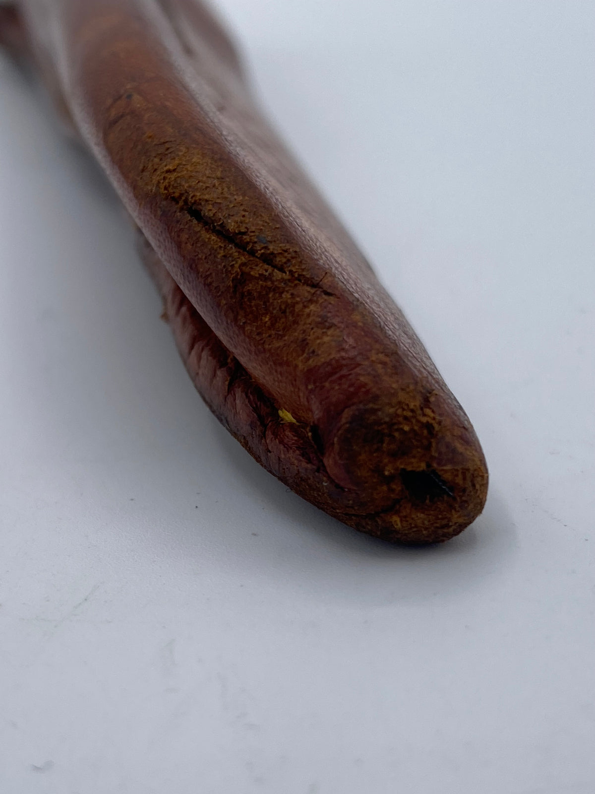 Ældre Marttiini kniv med skede. Finland. 20. Årh.