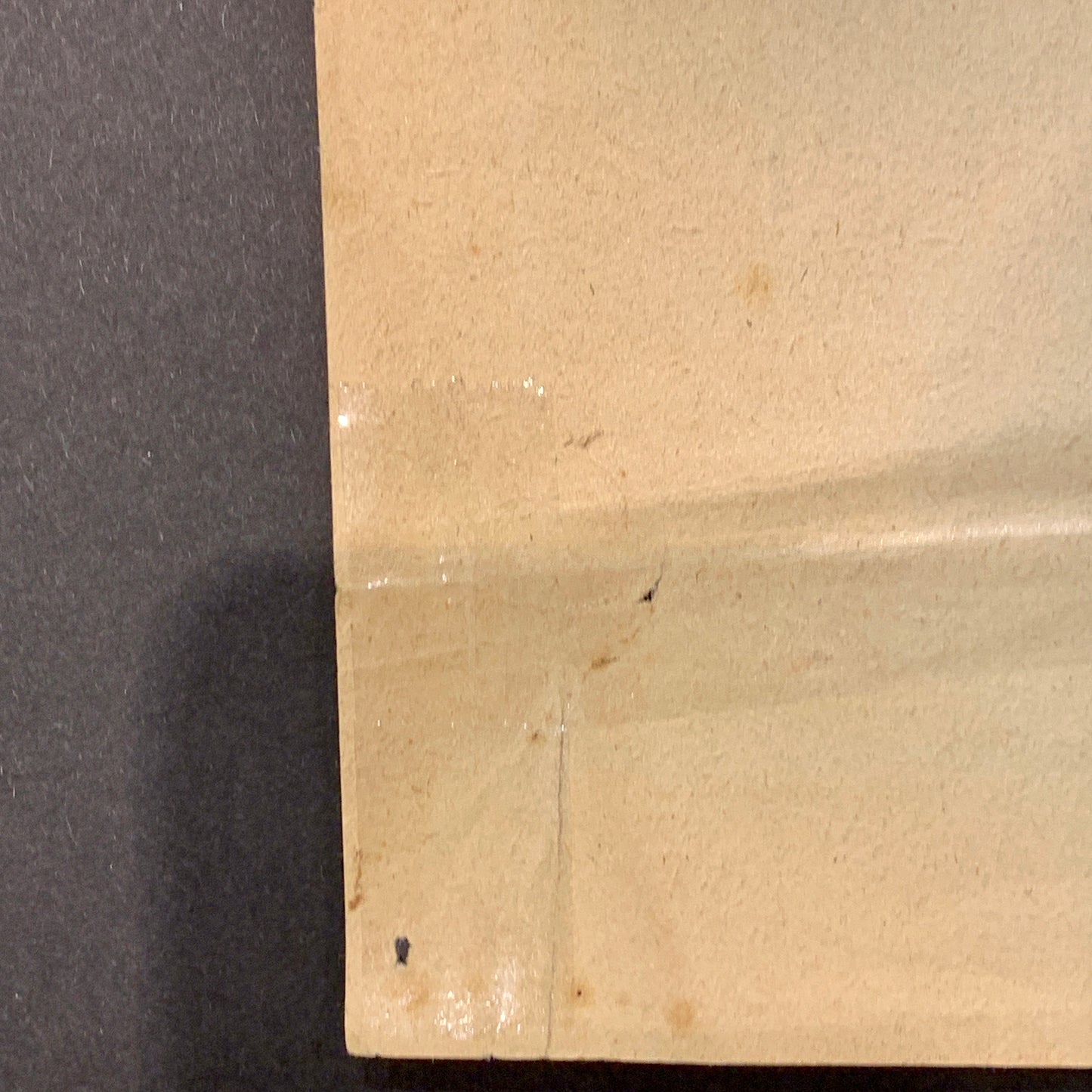 Fransk M.Simon “Loterie Nationale” plakat, fra 1946.