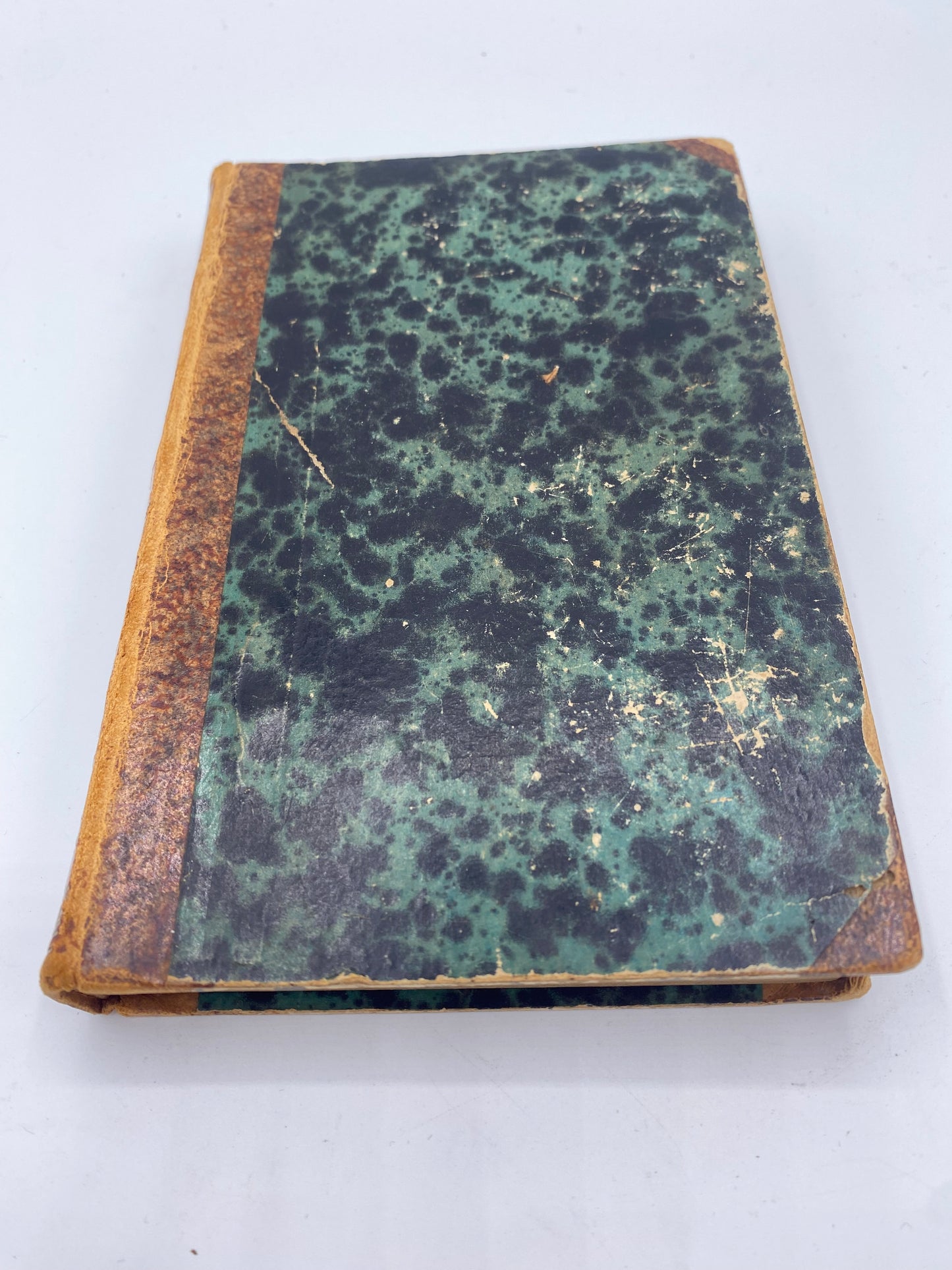 Udvalgte Eventyr eller Folkedigtninger. Af C. Molbech. Antikvarisk dansk bog. 2.Udgave. 1.Oplag. Fra 1854