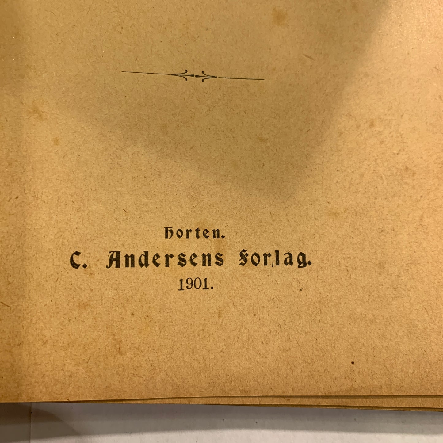 Mrs.Alexander, Arvingens Daarskab , fra 1901. 1.Udg. 1.Oplag.