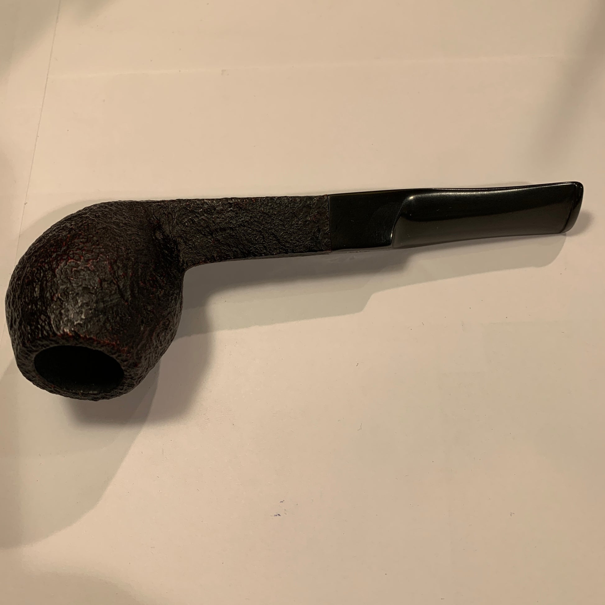Vintage Royal Danish estate pipe. *unsmoked*