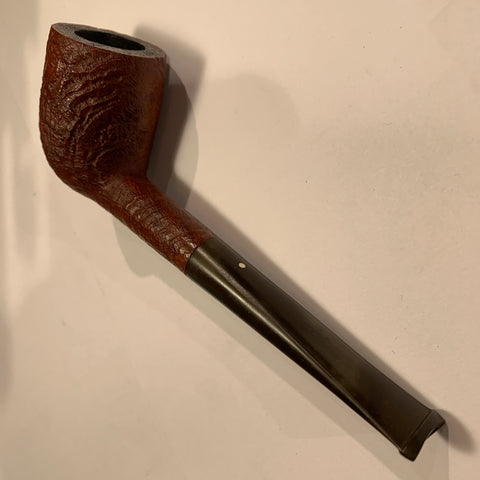 Dunhill. Vintage Tanshell 4T estate pibe.