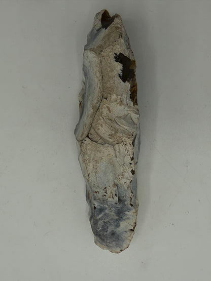Dansk Stenalder. Kerneøkse i flint. Jæger stenalder: 8800-4800 F.Kr