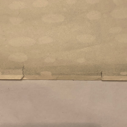 Vintage tjekkisk “The dead eyes of London” filmplakat, fra 1971.