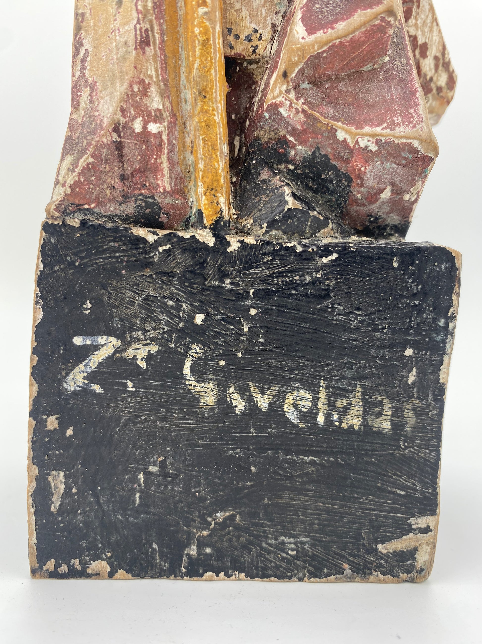 Z. A. Swedlund
