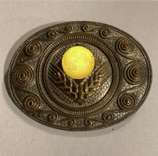 Et tysk kvindeligt RAD mærke fra WW2