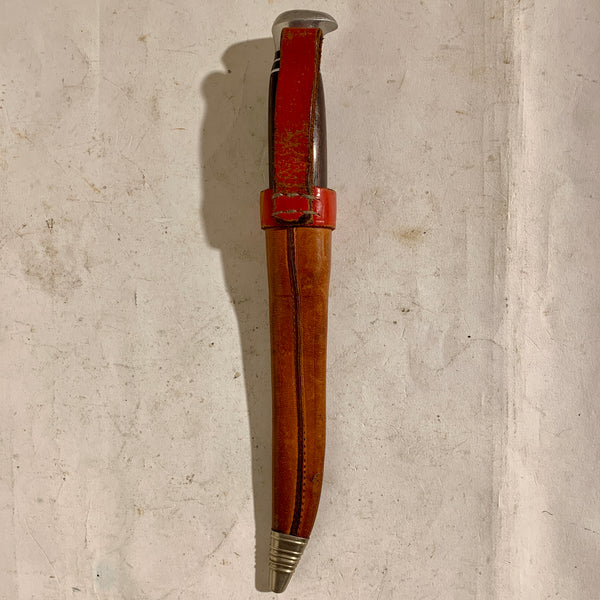 Ældre tysk Tiger solingen kniv, fra midt 1900 tallet