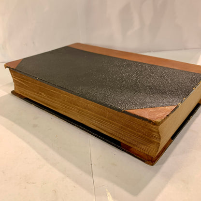 Sebastian Brunner, Der Goethecult.., 1. Udgave, fra 1889. Antikvarisk tysk bog.