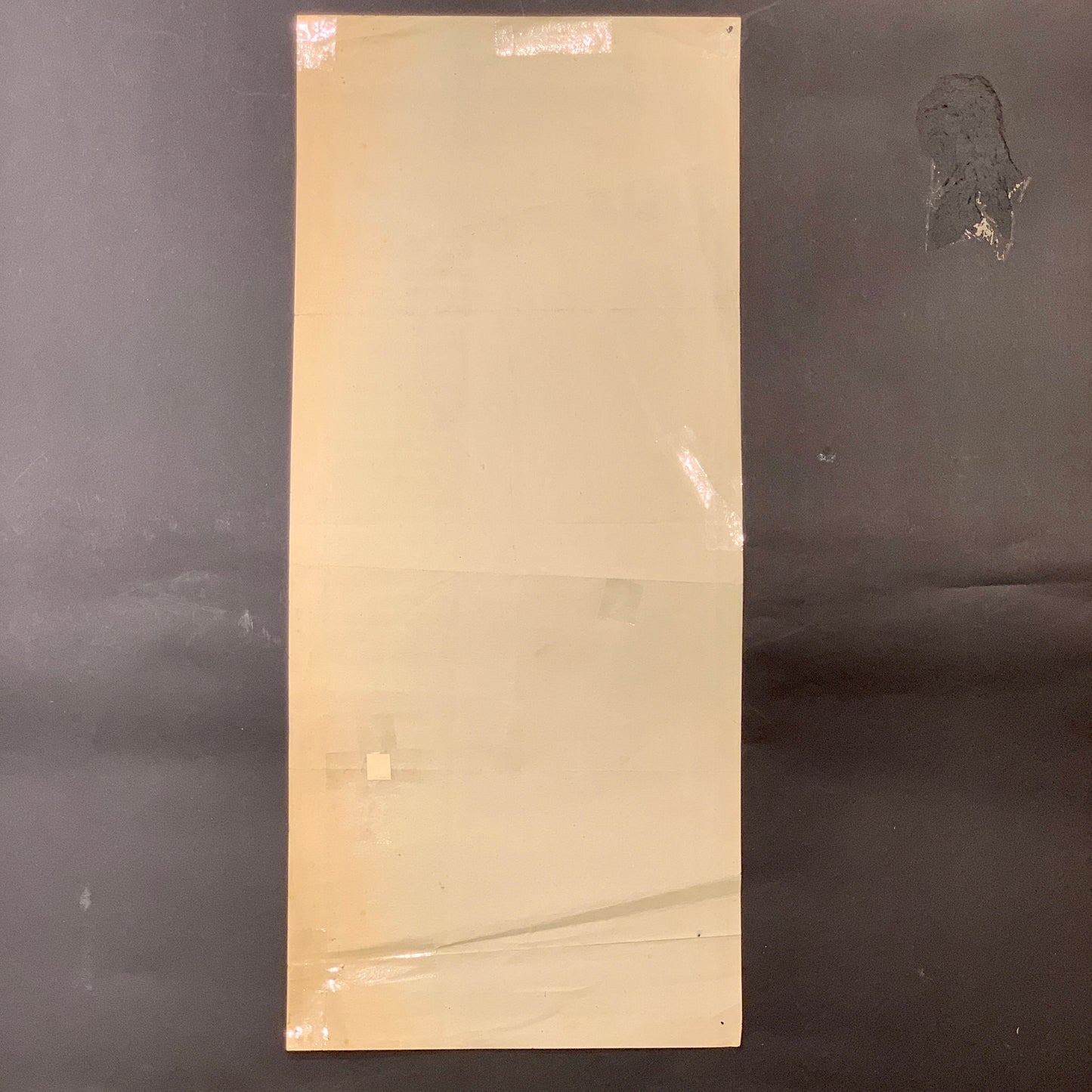 Fransk M.Simon “Loterie Nationale” plakat, fra 1946.