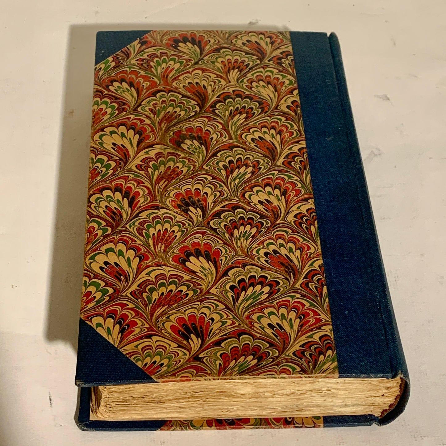 Royal Danish Gallery Christiansborg, Johan Conrad Spengler, from 1827. 1st edition, 1st printing.