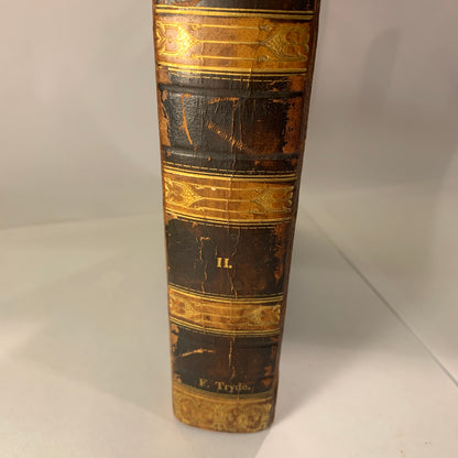 Poetischer Hausschatz, tysk bog, fra midt 1800 tallet.