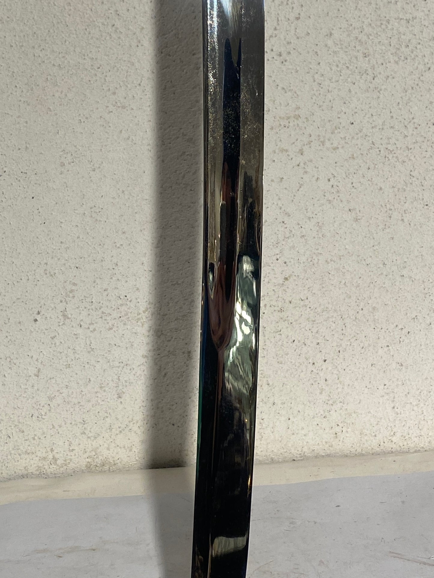 Sjælden russisk Kosak Shashka sabel, med diplomatisk proveniens