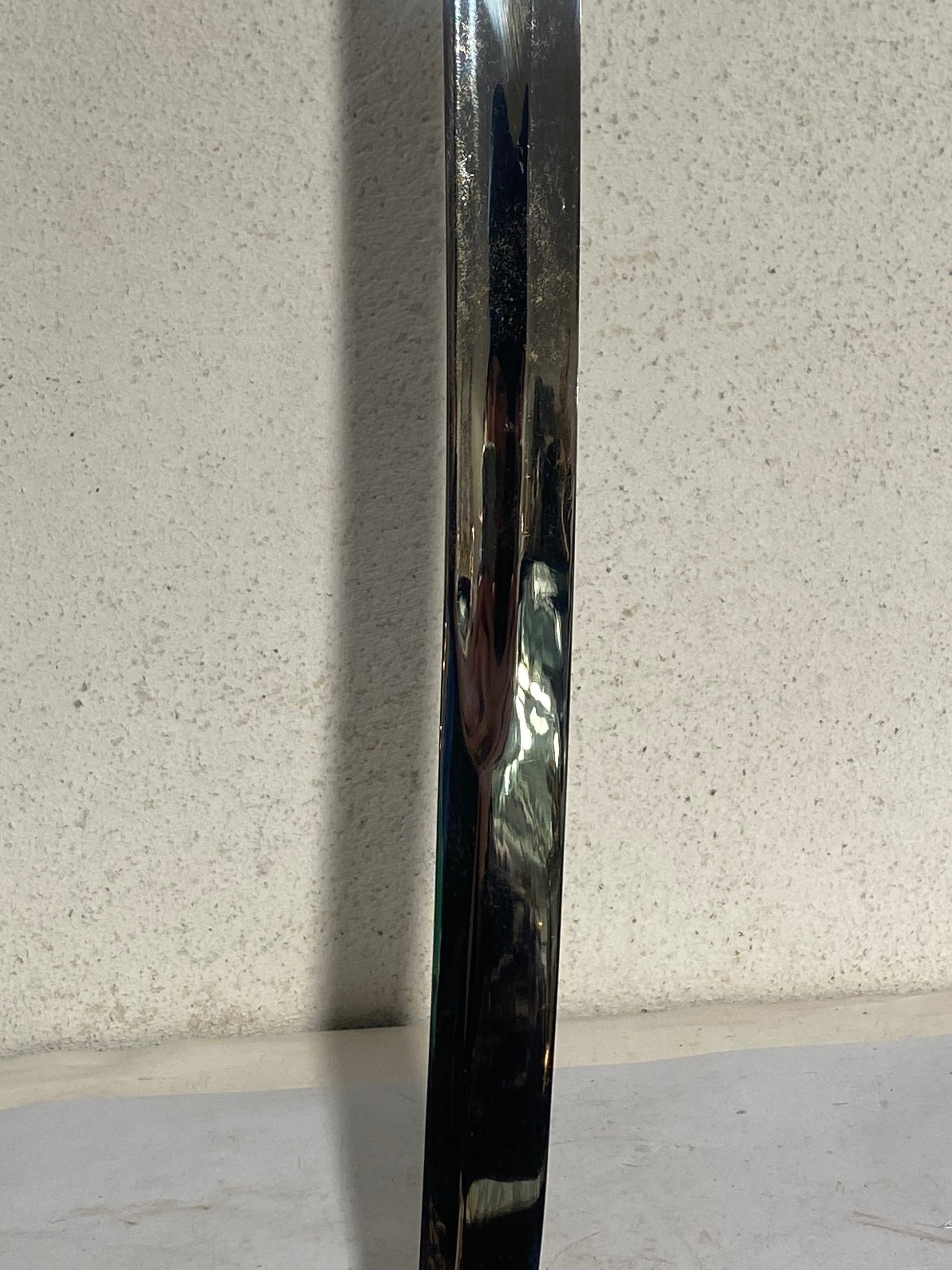 Sjælden russisk Kosak Shashka sabel, med diplomatisk proveniens