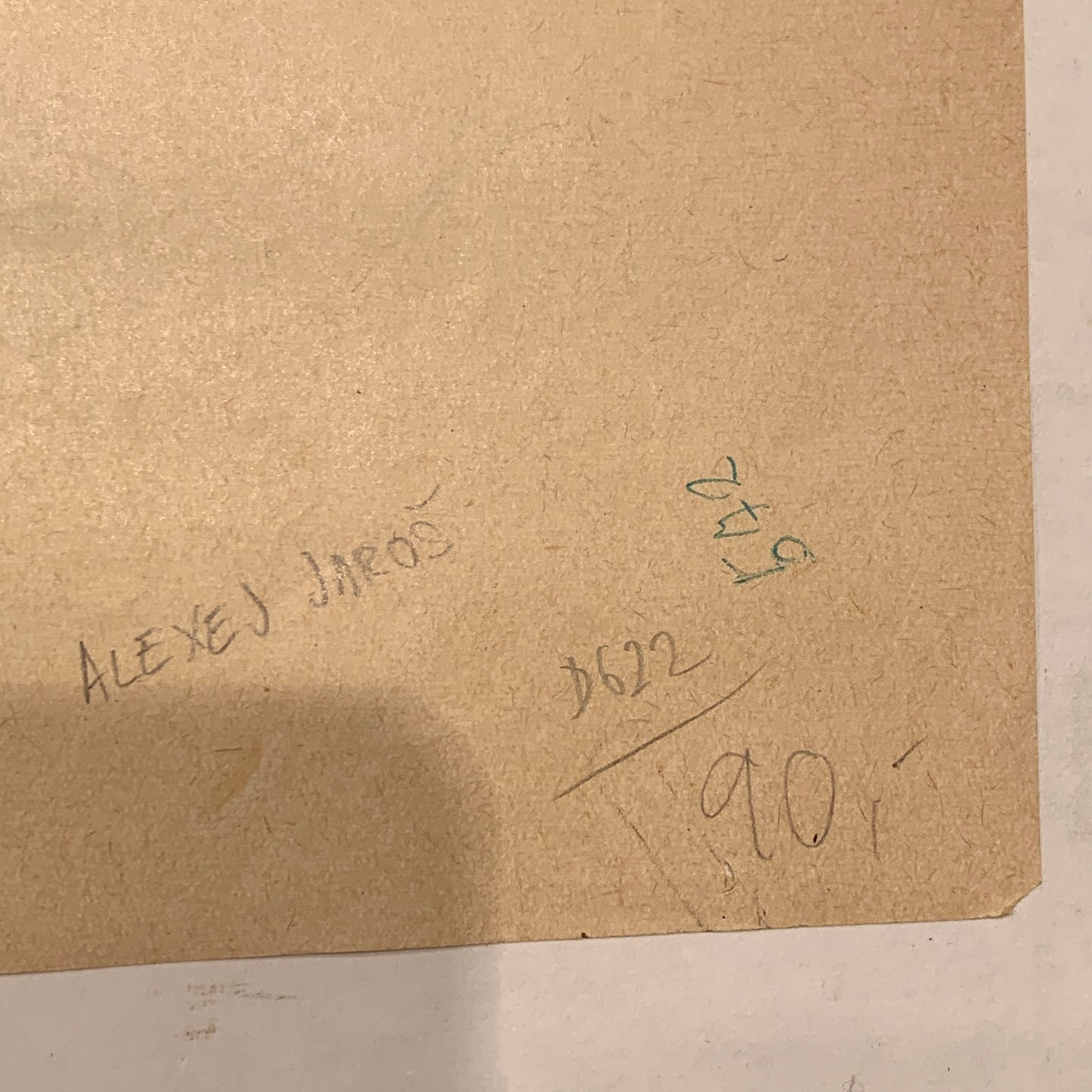 Vintage tjekkisk “La rosa blanca” filmplakat, fra 1974.