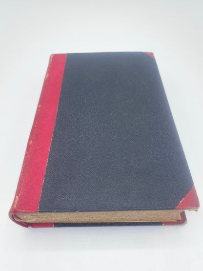 Oehlenschlägers Syngespil, Lystspil og Skuespil. Af Adam Oehlenschläger. 3. Og 4. Del. Antikvarisk dansk bog. 1. Udgave. 1. Oplag.