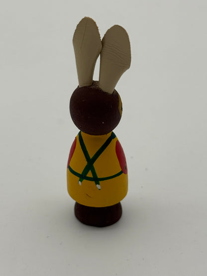 Mogens Eigenbrod, Påske hare unge. Fra 1960/70érne