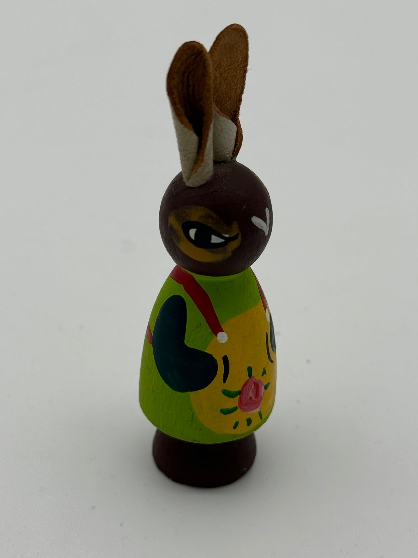 Mogens Eigenbrod, Påske hare unge. Fra 1960/70érne