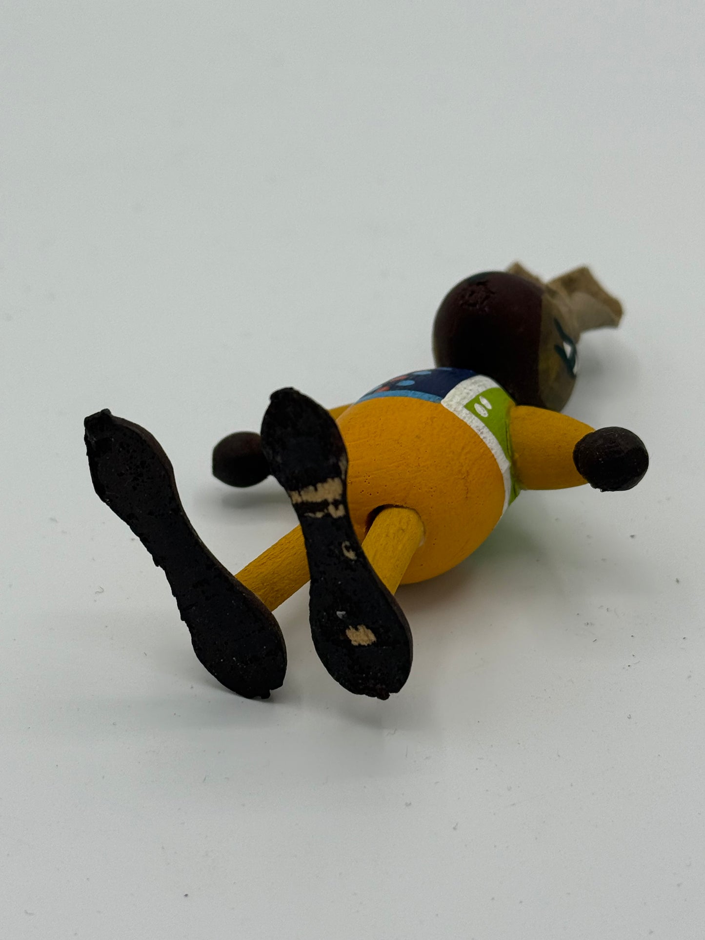 Mogens Eigenbrod, Påske hare far. Fra 1960/70érne