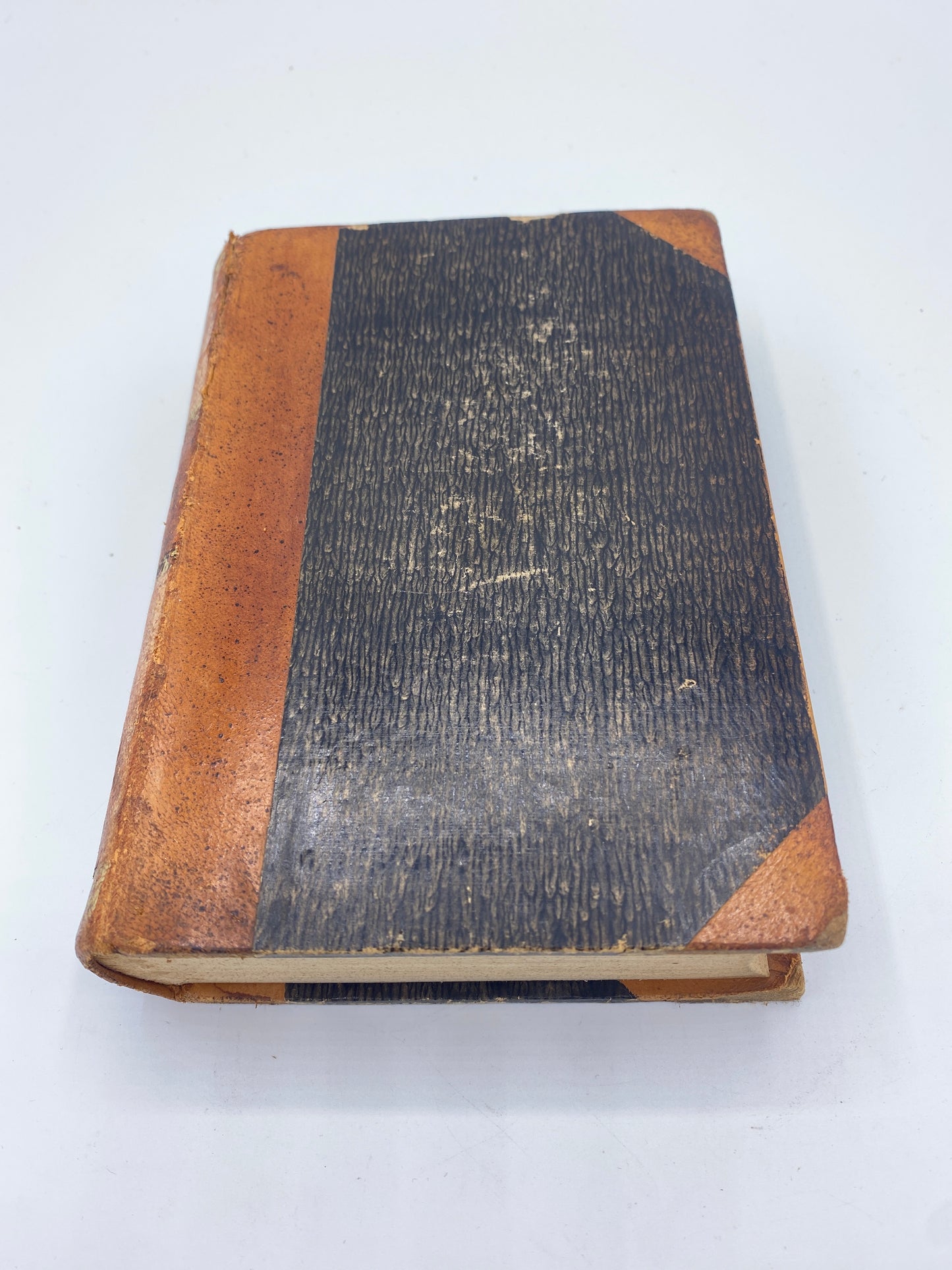 Dramatiske Værker. Af Henrik Hertz. 9. Og 10. Bind. Antikvarisk dansk bog. 1. Udgave. 1. Oplag. Fra 1855