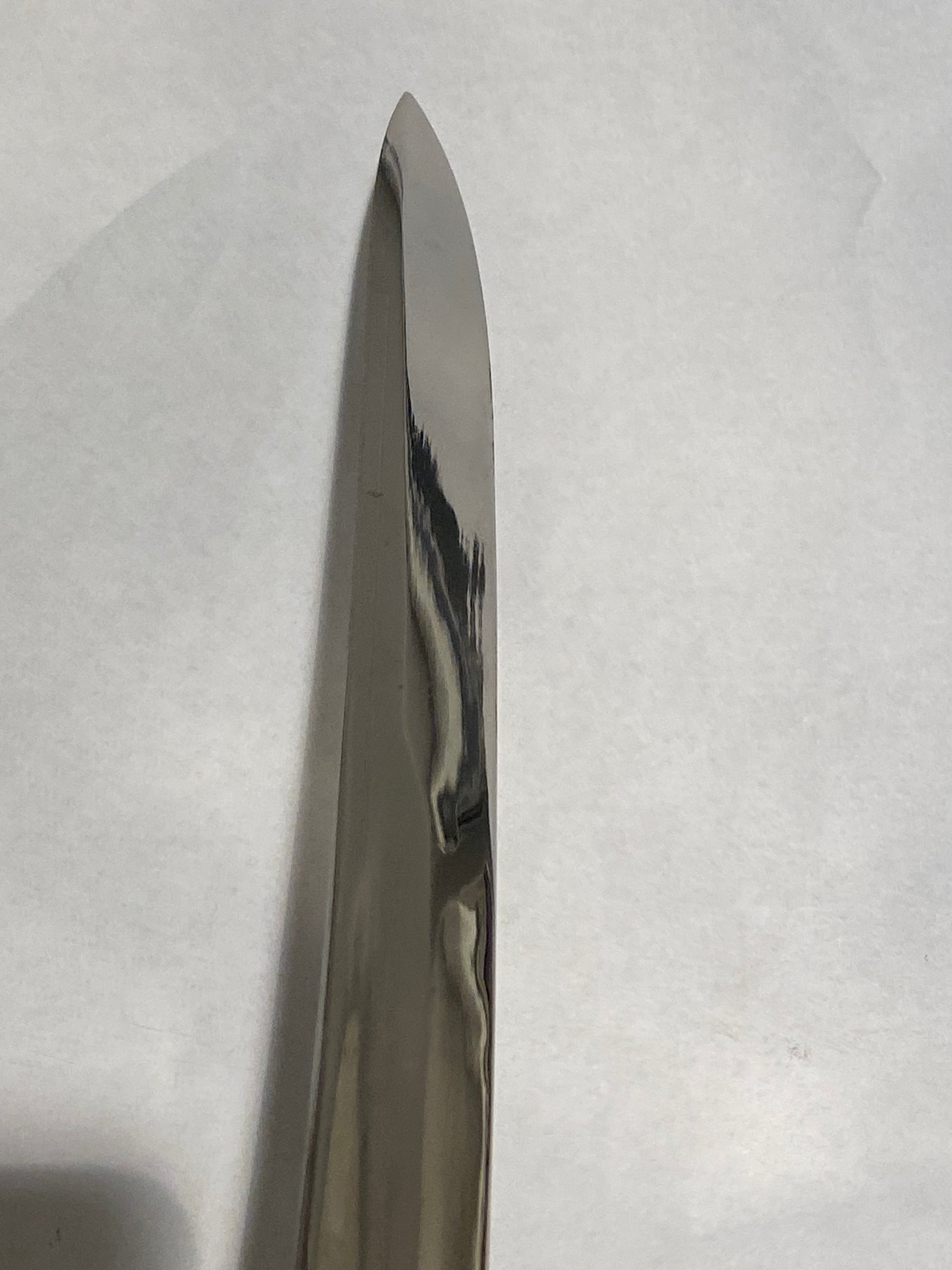 Sjælden russisk Kosak Shashka sabel, med diplomatisk proveniens