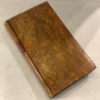 Geschichte der teutschen Reformation, antikvarisk tysk bog, fra 1816.