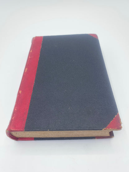 Oehlenschlägers Heltedigte og Sagaer. Af Adam Oehlenschläger. 3. Og 4. Del. Antikvarisk dansk bog. 1. Udgave. 1. Oplag. Fra 1862