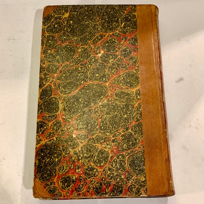 Wilhelm Wachsmuth, Historische Darstellungen, 1. Udgave, fra 1831. Antikvarisk tysk bog