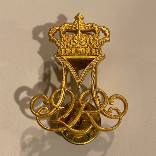 Margrethe d.2. Rex mærke