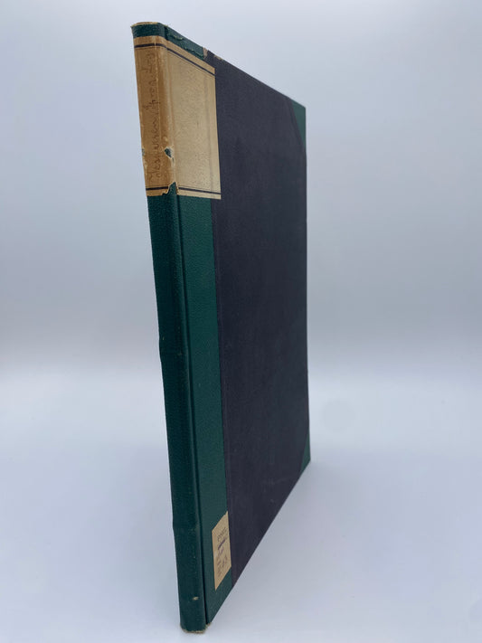 Otto Jespersen. Sprogets Logik. Antikvarisk dansk bog. 1.Udgave. 1.Oplag. Fra 1913