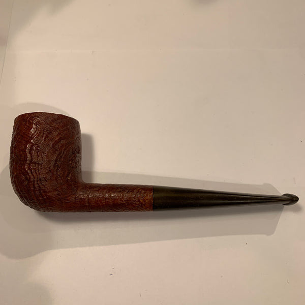 Dunhill. Vintage Tanshell 4T estate pibe.