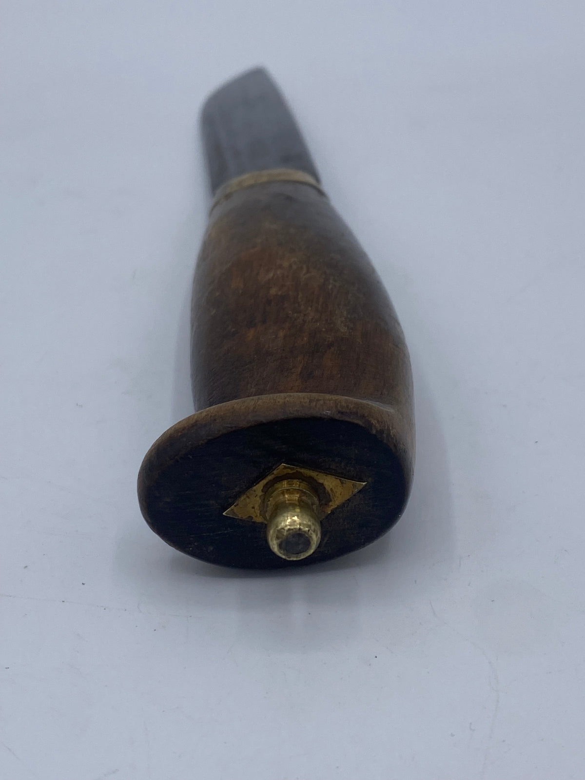 "Hallingkniven" med skede. Norge. 20. Årh