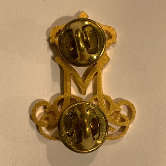 Margrethe d.2. Rex mærke