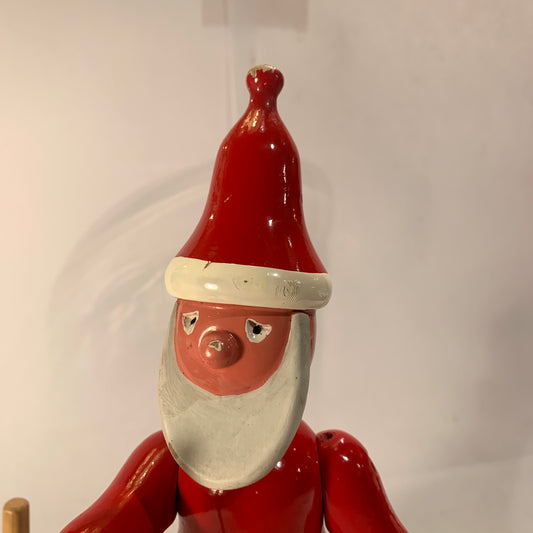 Gammel Kay Bojesen nisse far