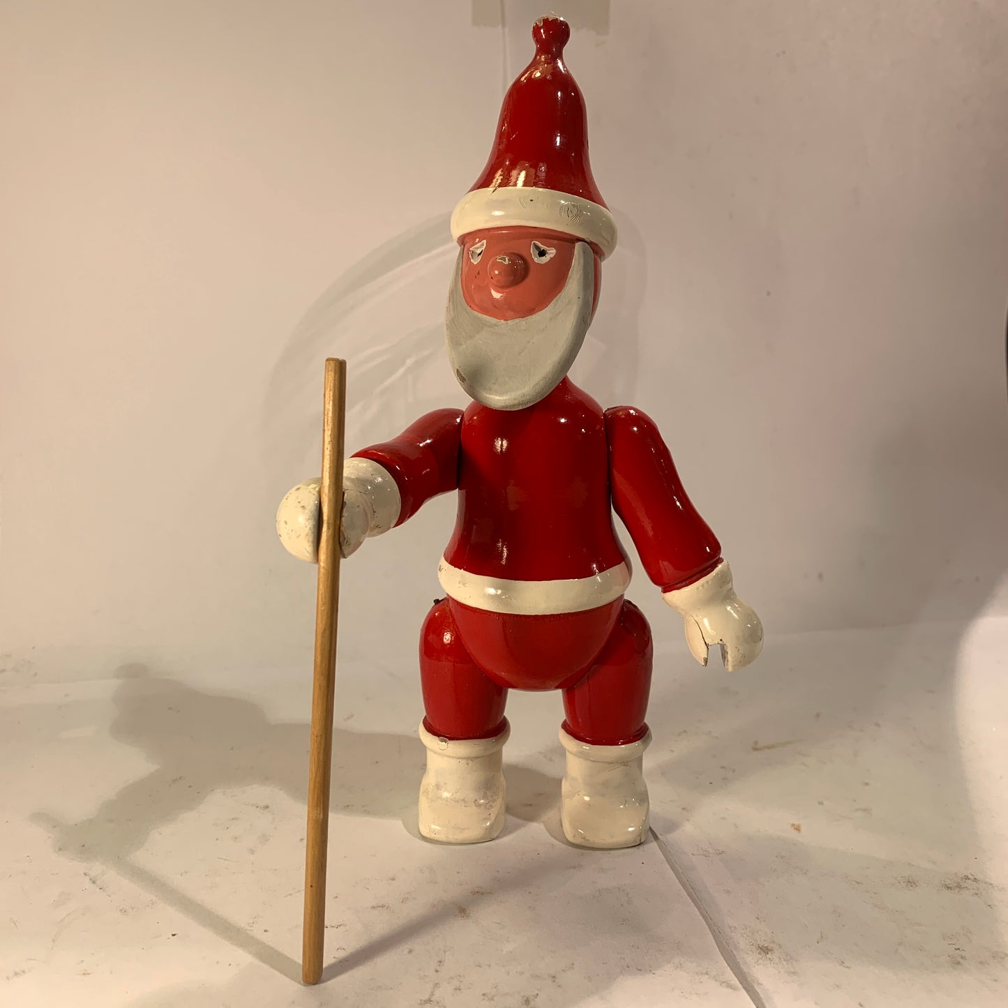 Gammel Kay Bojesen nisse far