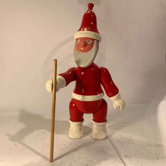 Gammel Kay Bojesen nisse far