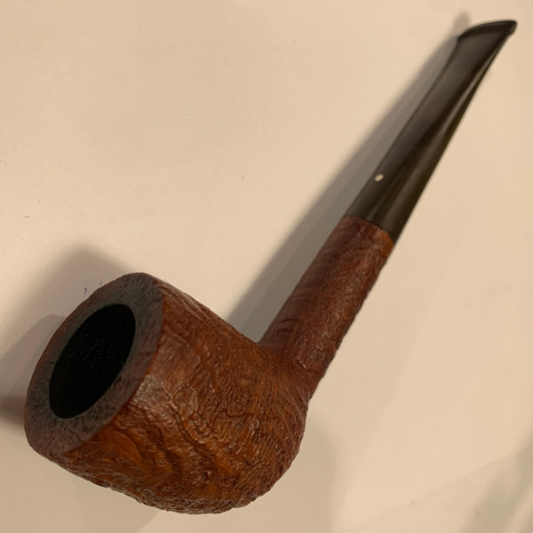 Dunhill. Vintage Tanshell 4T estate pibe.