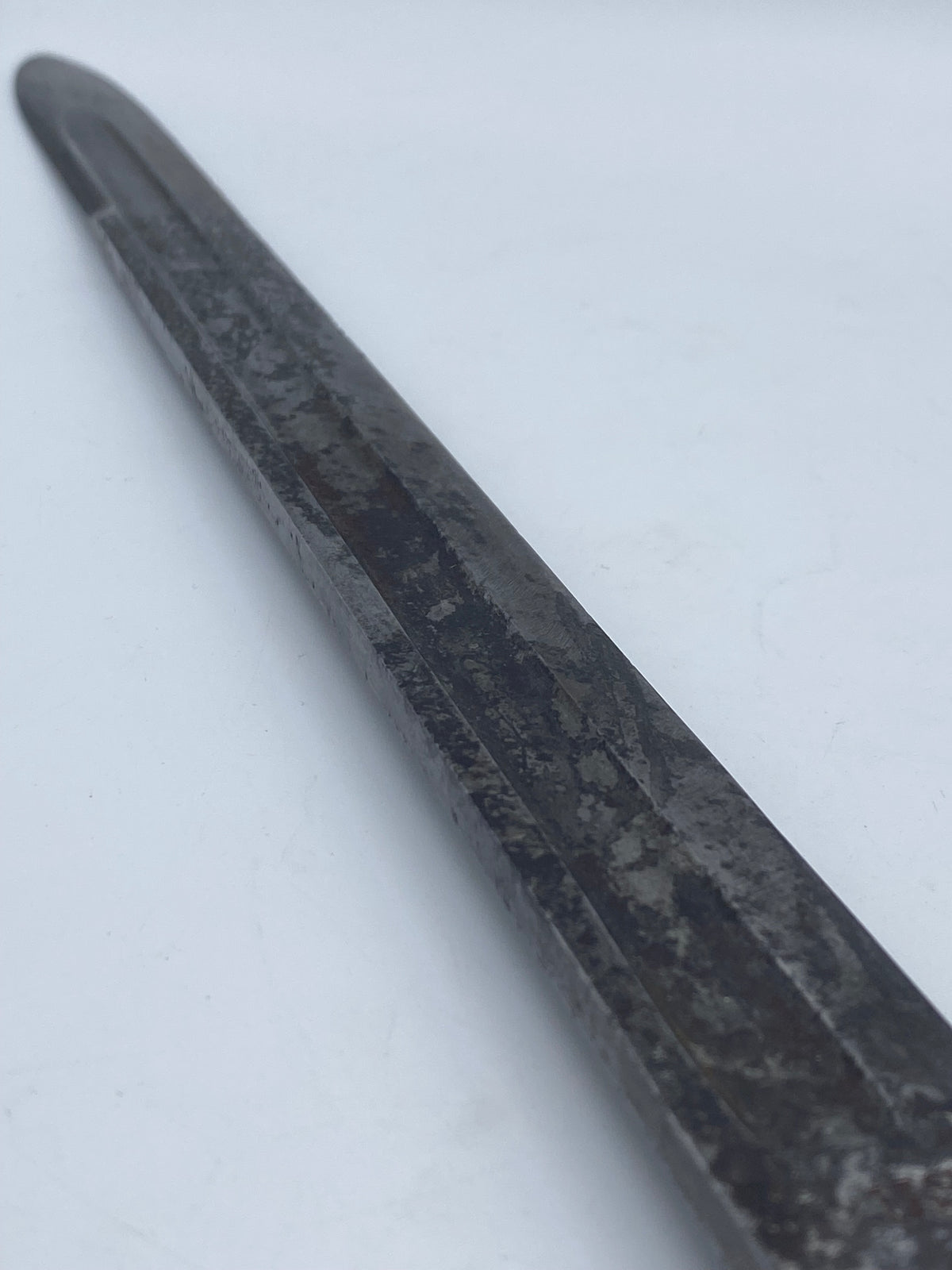 US Springfield Armory M1906 sværd Bajonet til M1903 Springfield riffel