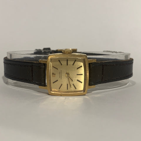 Vintage Girard perregaux manuelt armbånds ur, fra 1950/60érne.