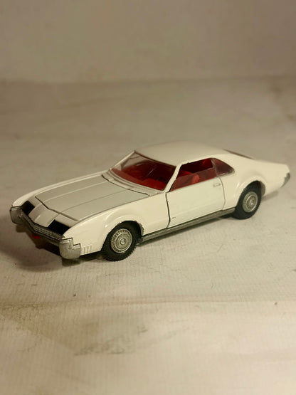TEKNO Denmark Oldsmobile Toronado No. 933. NEAR MINT