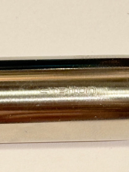 Arne Jacobsen Stelton Cylinda line oplukker