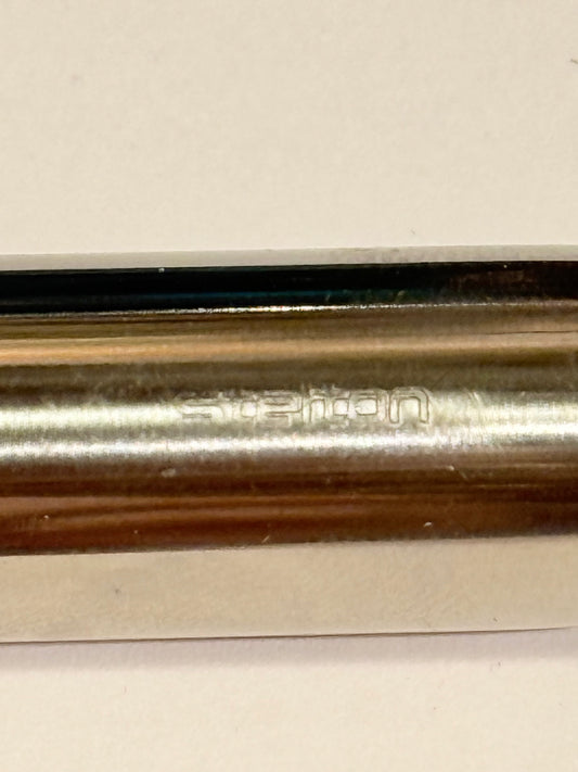 Arne Jacobsen Stelton Cylinda line oplukker