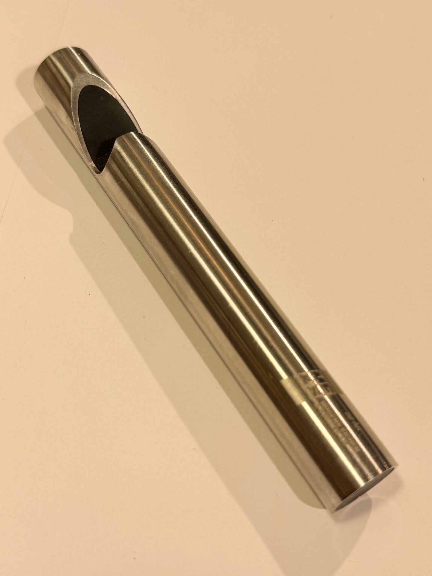 Arne Jacobsen Stelton Cylinda line reklame oplukker