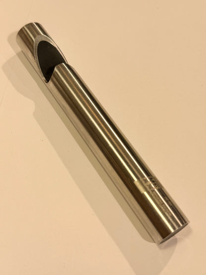 Arne Jacobsen Stelton Cylinda line reklame oplukker